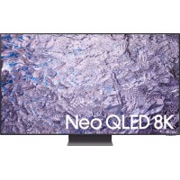 Телевізор Samsung QE85QN800C Neo QLED 8K (2023)