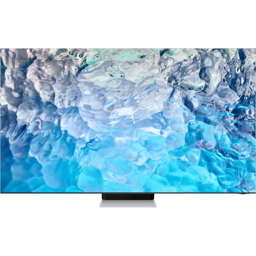 Телевізор Samsung QE75QN900B Neo QLED 8K