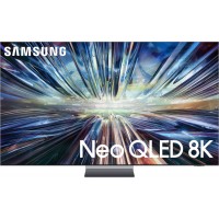 Телевізор Samsung QE85QN900D Neo QLED 8K Mini LED Dolby Atmos
