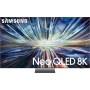 Телевізор Samsung QE85QN900D Neo QLED 8K Mini LED Dolby Atmos