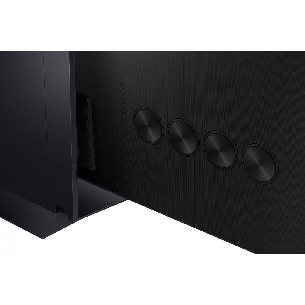 Телевізор Samsung QE85QN900D Neo QLED 8K Mini LED Dolby Atmos