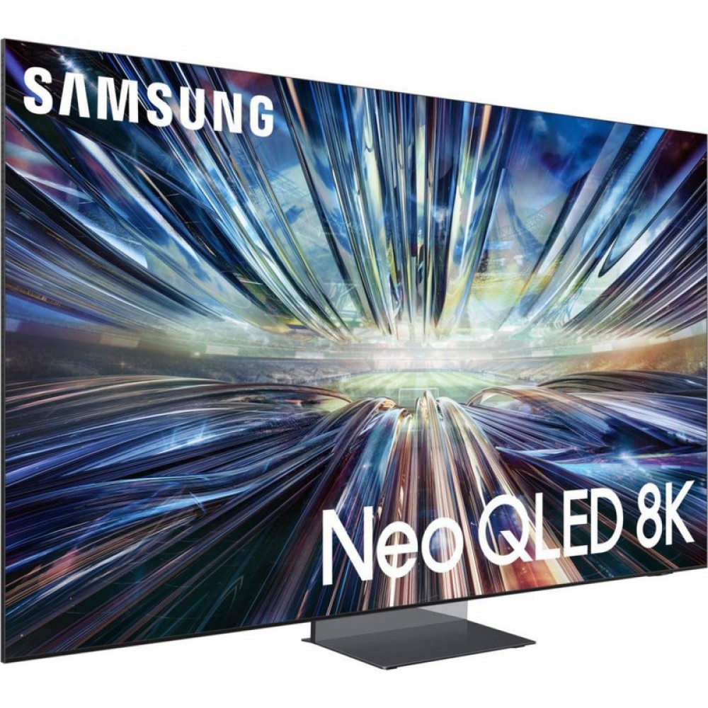 Телевізор Samsung QE85QN900D Neo QLED 8K Mini LED Dolby Atmos