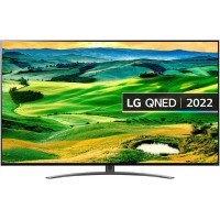 Телевізор LG 75QNED81QA 4K 120Гц (2022)