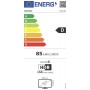 Телевізор Hisense 75U7SE Mini LED QLED Smart TV Сабвуфер 144 Гц