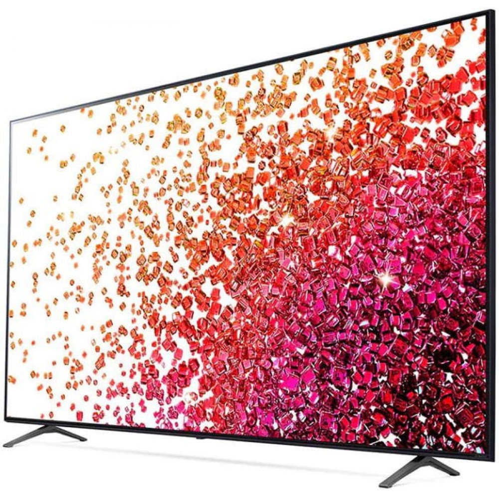 Телевізор LG 75UP75003LC