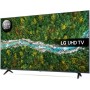 Телевізор LG 75UP77003LB