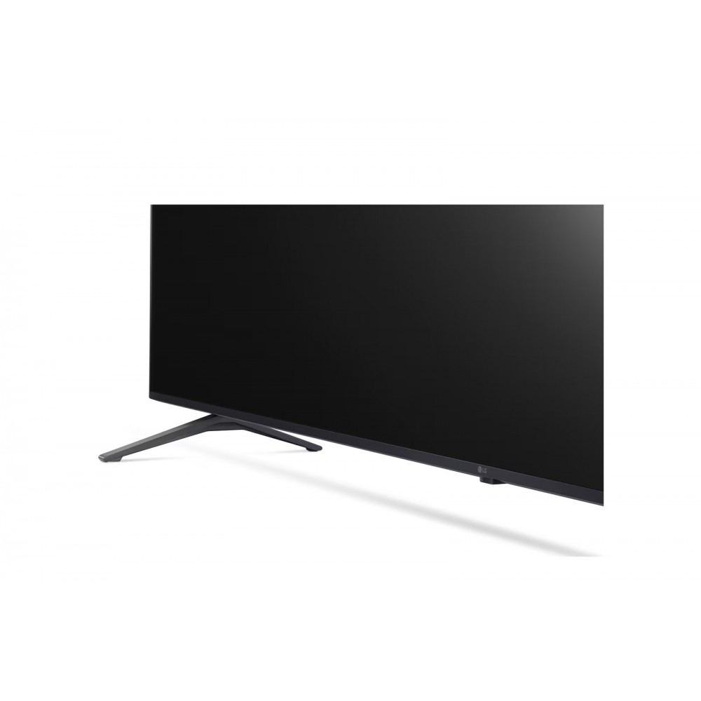 Телевізор LG 75UQ801C