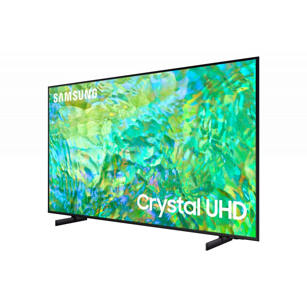 Телевізор Samsung UE75CU8002 UHD 4K (2023)