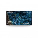 Телевізор Sony XR-77A80L OLED 4K Android (Google TV)