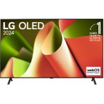 Телевізор LG OLED55B43LA 4K WebOS TV Dolby Vision 120Hz