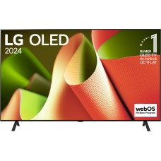 Телевізор LG OLED55B43LA 4K WebOS TV Dolby Vision 120Hz