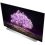 Телевізор LG OLED77C12LA