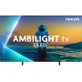 Телевізор Philips 55OLED820/12 Ambilight 4K Dolby Atmos Google TV 144 Гц
