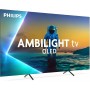 Телевізор Philips 55OLED820/12 Ambilight 4K Dolby Atmos Google TV 144 Гц