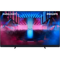 Телевізор Philips 77OLED909/12 Ambilight 4K Google TV (Android TV) 144 Гц