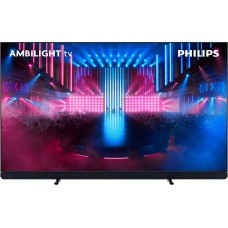 Телевізор Philips 77OLED909/12 Ambilight 4K Google TV (Android TV) 144 Гц