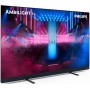 Телевізор Philips 77OLED909/12 Ambilight 4K Google TV (Android TV) 144 Гц