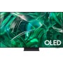 Телевізор Samsung QE77S95C OLED 4K (2023)