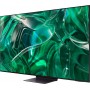 Телевізор Samsung QE77S95C OLED 4K (2023)