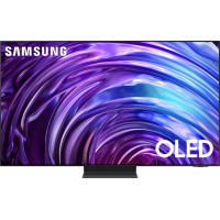 Телевізор Samsung QE55S95D OLED 4K 144Hz Tizen TV Dolby Atmos (2024)