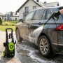 Професійна мийка високого тиску Bass Polska 7882 — потужна мінімийка для дому та авто