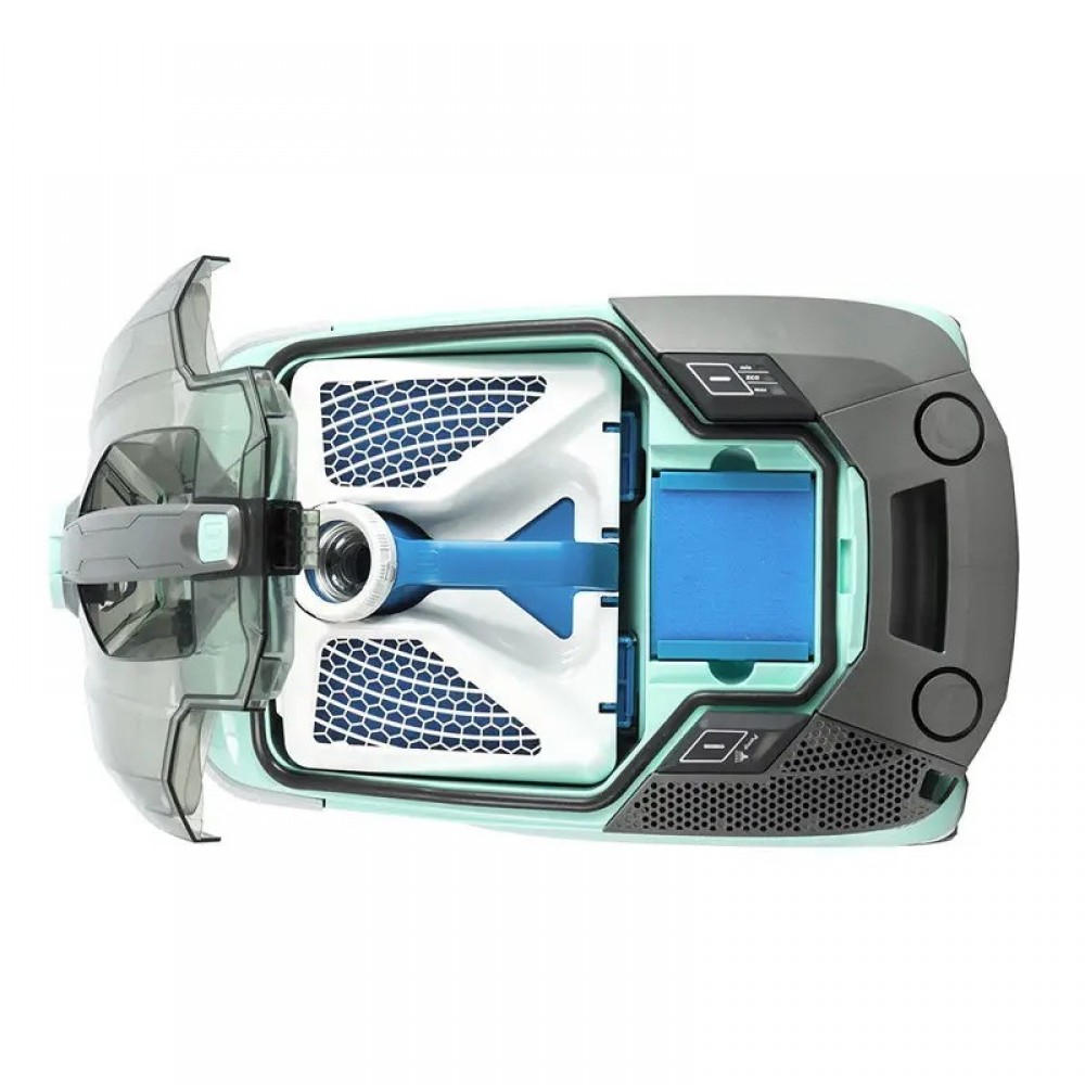 Пилосос миючий Thomas Multiclean X10 Parquet (788577)