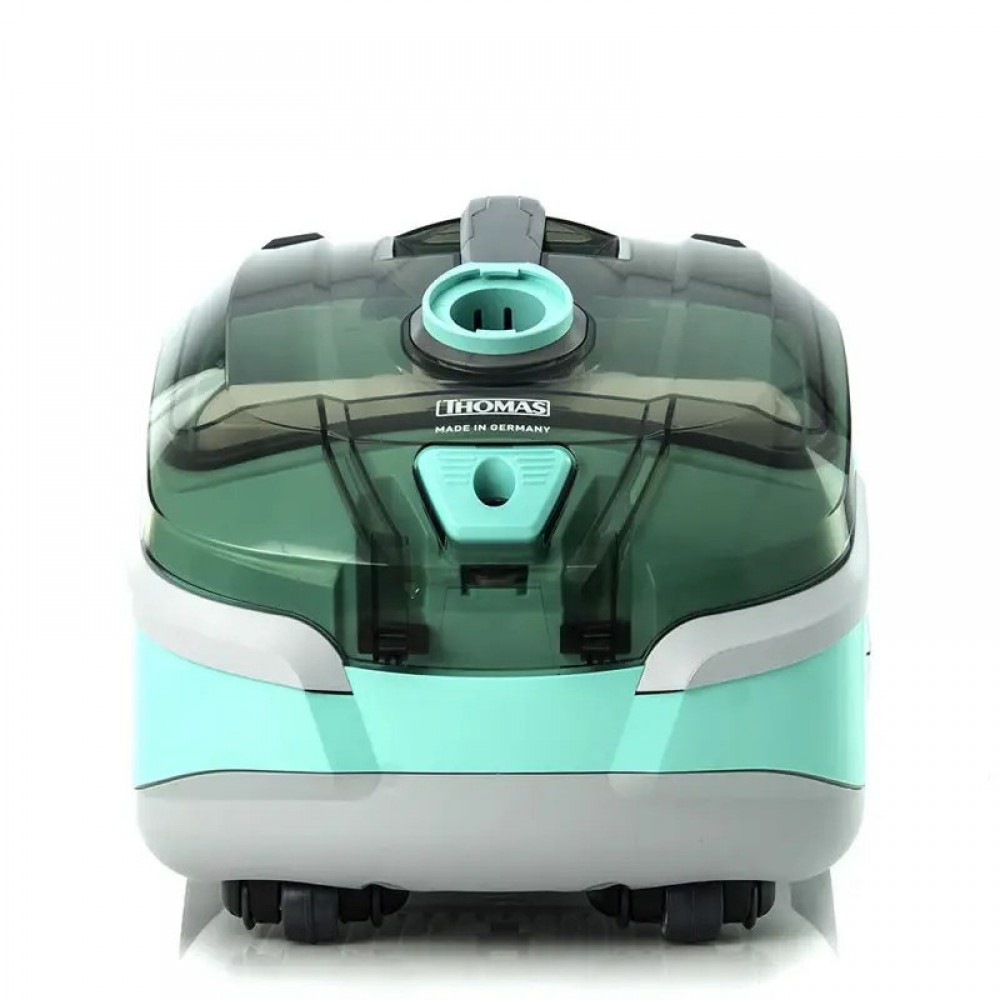 Пилосос миючий Thomas Multiclean X10 Parquet (788577)