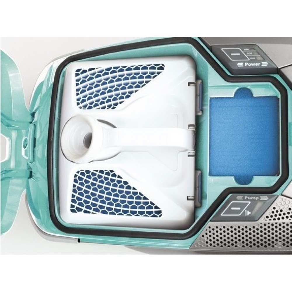 Пилосос миючий Thomas Multiclean X10 Parquet (788577)
