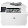 БФП HP Color LJ Pro M183fw + Wi-Fi (7KW56A)