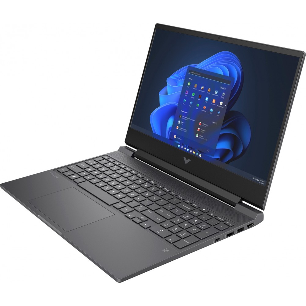 Ноутбук HP Victus 15-fb0743nw (80M95EA) R5-5600H/16/512/GTX 1650