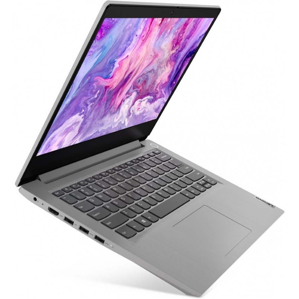 Ноутбук Lenovo IdeaPad 3 14IIL05 (81WD0043PB)