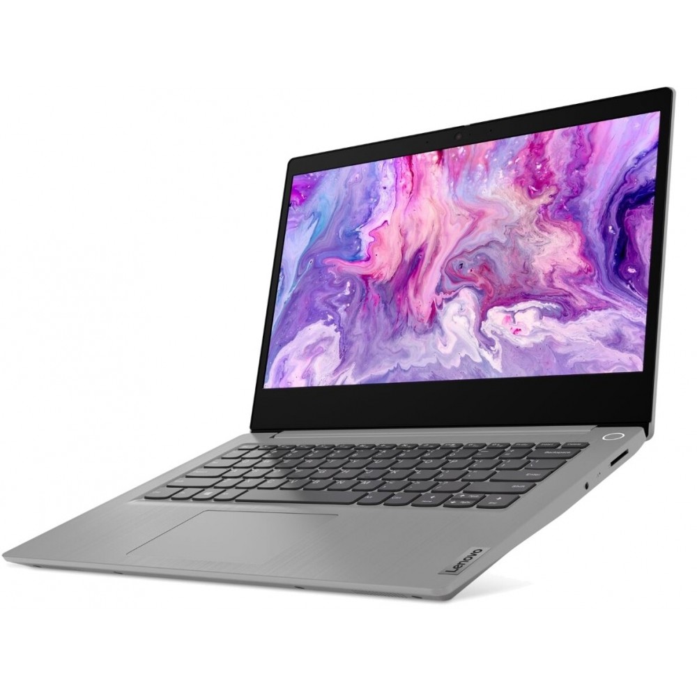Ноутбук Lenovo IdeaPad 3 14IIL05 (81WD0043PB)