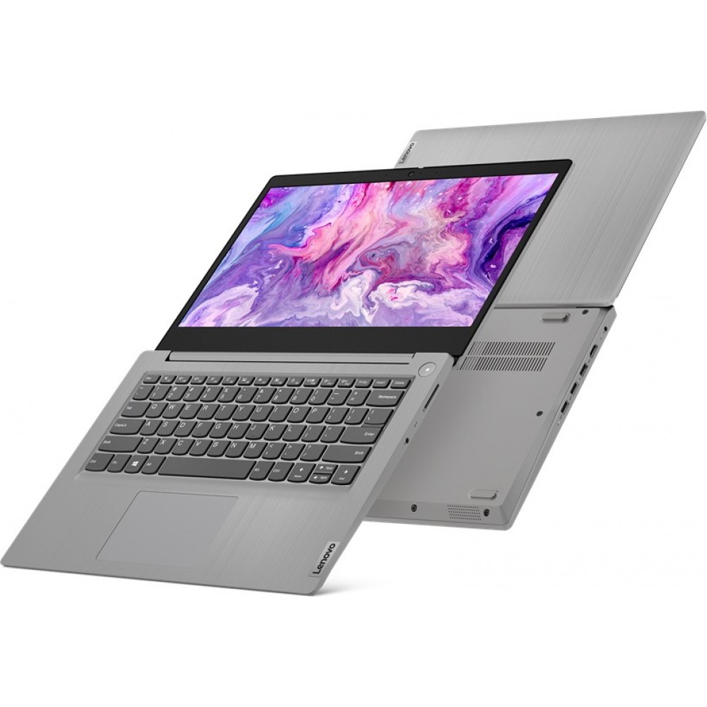 Ноутбук Lenovo IdeaPad 3 14IIL05 (81WD0043PB)