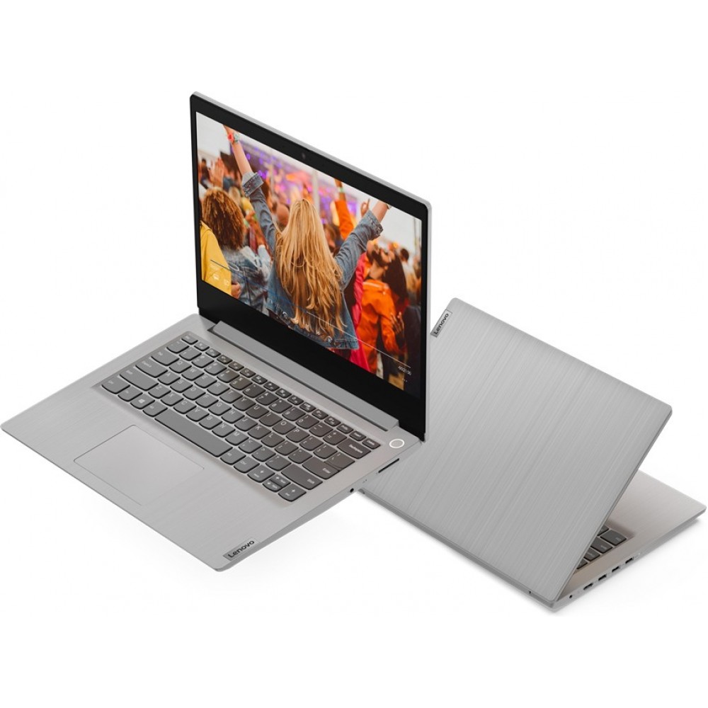 Ноутбук Lenovo IdeaPad 3 14IIL05 (81WD0043PB)