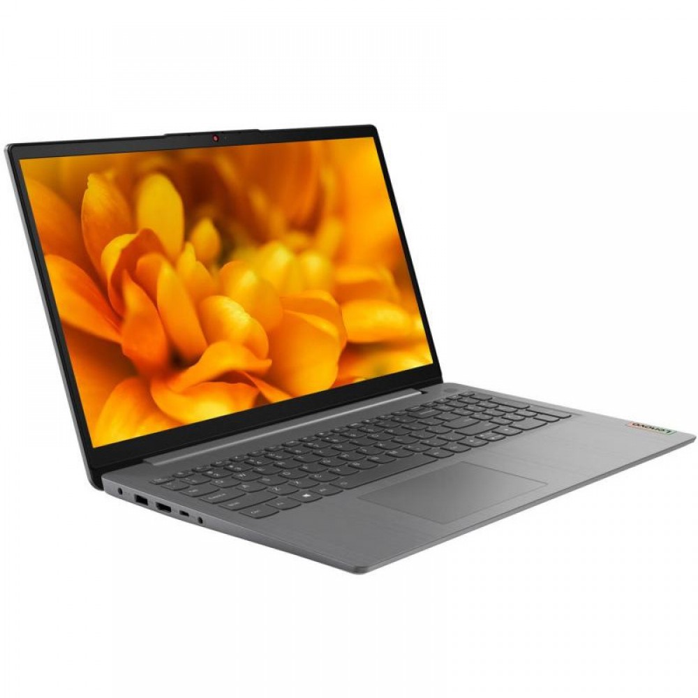 Ноутбук Lenovo Ideapad 3 15LTL6 (82H801QSPB) i5/8/512
