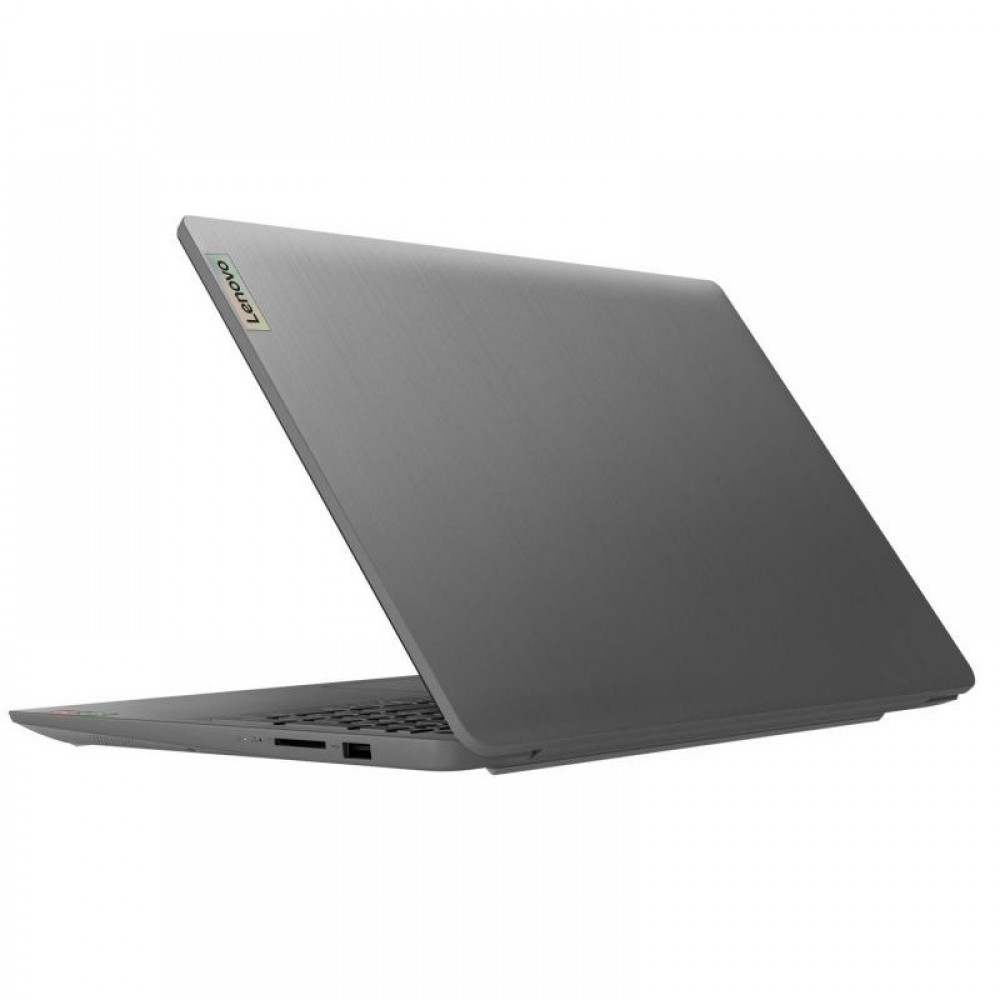 Ноутбук Lenovo Ideapad 3 15LTL6 (82H801QSPB) i5/8/512