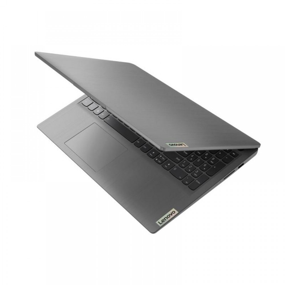 Ноутбук Lenovo Ideapad 3 15LTL6 (82H801QSPB) i5/8/512