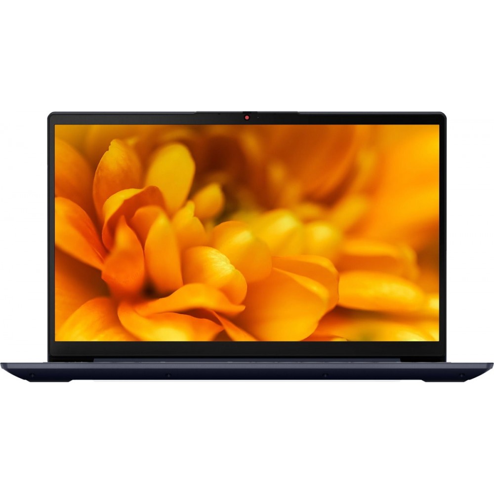 Ноутбук Lenovo Ideapad 3 15LTL6 (82H801QSPB) i5/8/512