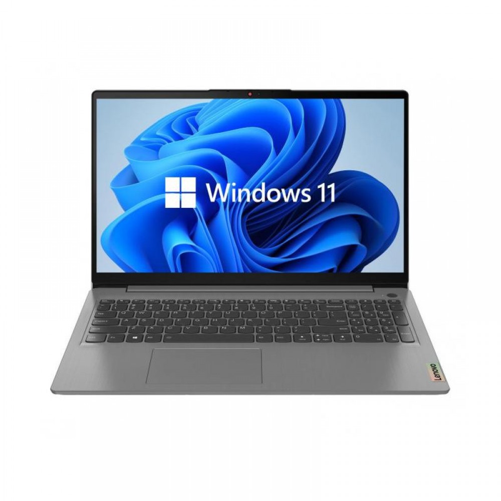 Ноутбук Lenovo Ideapad 3 15LTL6 (82H801QSPB) i5/8/512