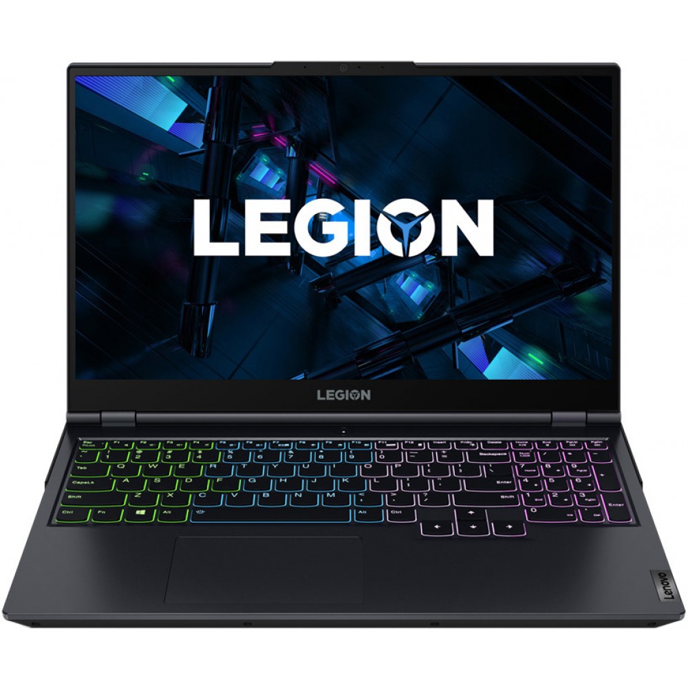 Ноутбук Lenovo Legion 5 15ITH6H (82JH004SPB) i5/16/512Gb/RTX 3060