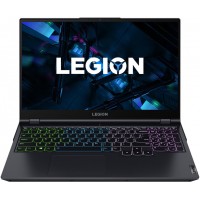 Ноутбук Lenovo Legion 5 15ITH6H (82JH005DPB) i7/16/1tb/RTX 3060