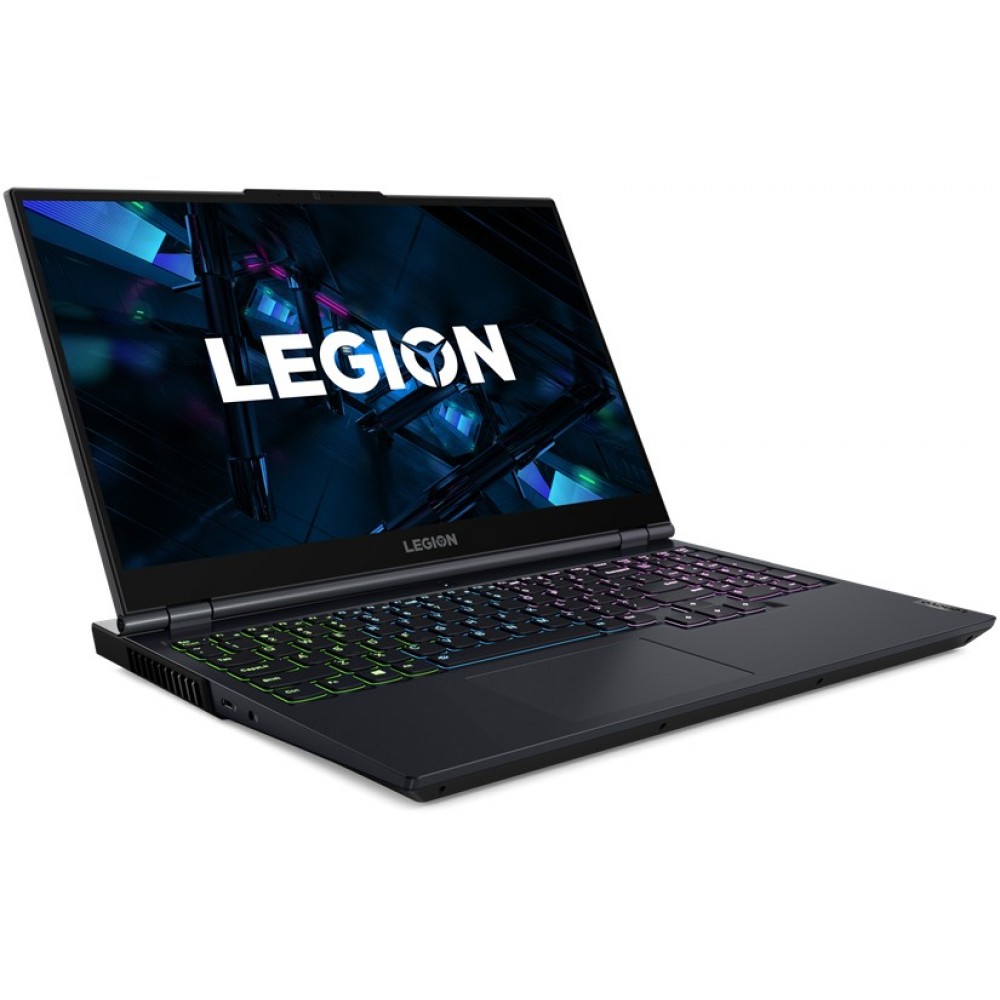 Ноутбук Lenovo Legion 5 15ITH6H (82JH005DPB) i7/16/1tb/RTX 3060