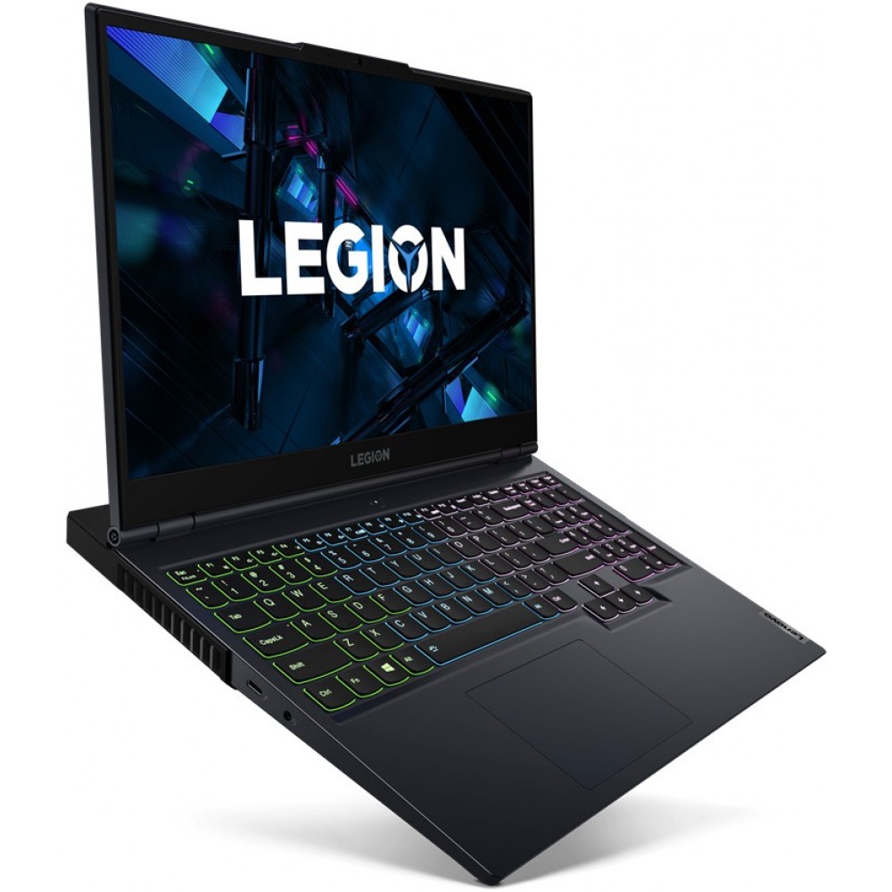 Ноутбук Lenovo Legion 5 15ITH6H (82JH005DPB) i7/16/1tb/RTX 3060