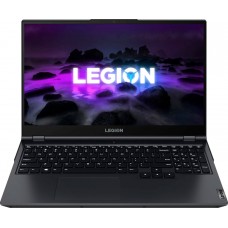 Ноутбук Lenovo Legion 5 15ACH6 (82JW008MPB) r5/16/512Gb/rtx3050