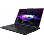 Ноутбук Lenovo Legion 5 15ACH6 (82JW008MPB) r5/16/512Gb/rtx3050