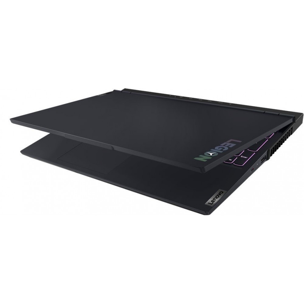 Ноутбук Lenovo Legion 5 15ACH6 (82JW008MPB) r5/16/512Gb/rtx3050