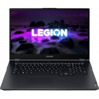 Ноутбук Lenovo Legion 5 17ACH6H (82K0002HPB) Ryzen 5 5600H/16GB/512/RTX 3050