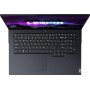 Ноутбук Lenovo Legion 5 17ACH6H (82K0002HPB) Ryzen 5 5600H/16GB/512/RTX 3050