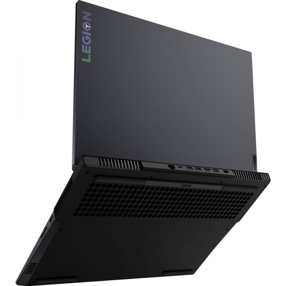 Ноутбук Lenovo Legion 5 17ACH6H (82K0002HPB) Ryzen 5 5600H/16GB/512/RTX 3050