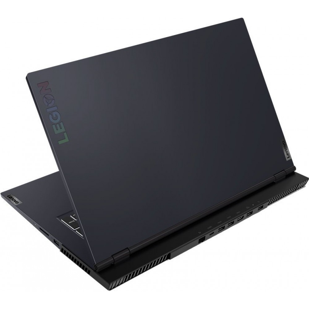 Ноутбук Lenovo Legion 5 17ACH6H (82K0002HPB) Ryzen 5 5600H/16GB/512/RTX 3050